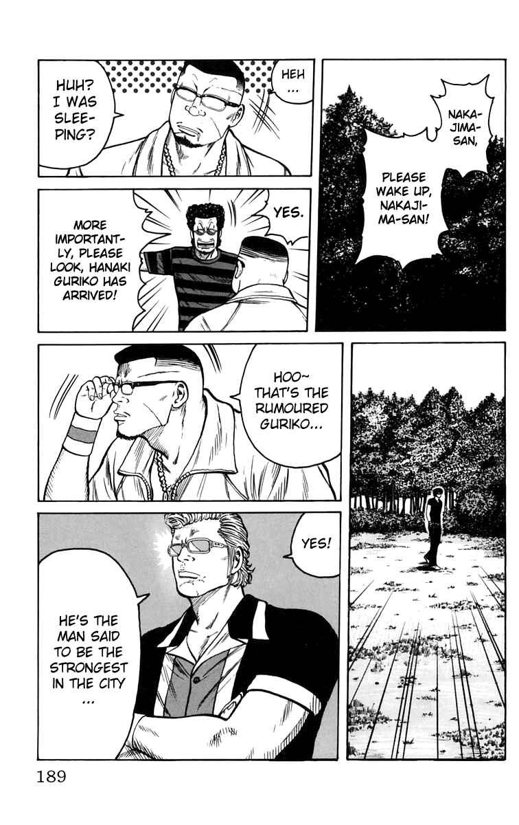 WORST Chapter 16 - Page 54