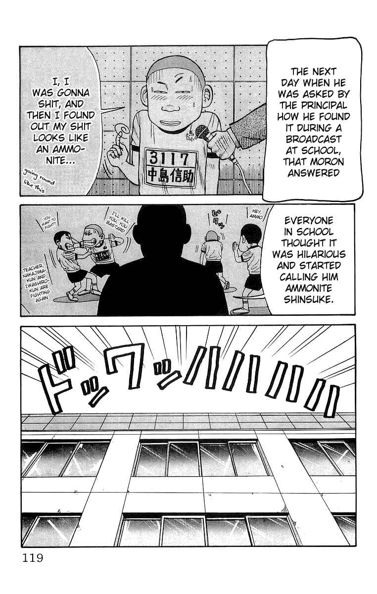 WORST Chapter 16 - Page 60