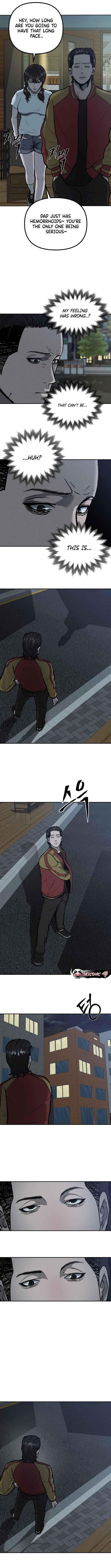 Cheopbowon Ageosae Chapter 2 - Page 12