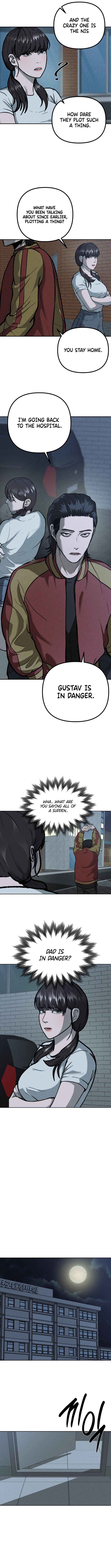 Cheopbowon Ageosae Chapter 2 - Page 14