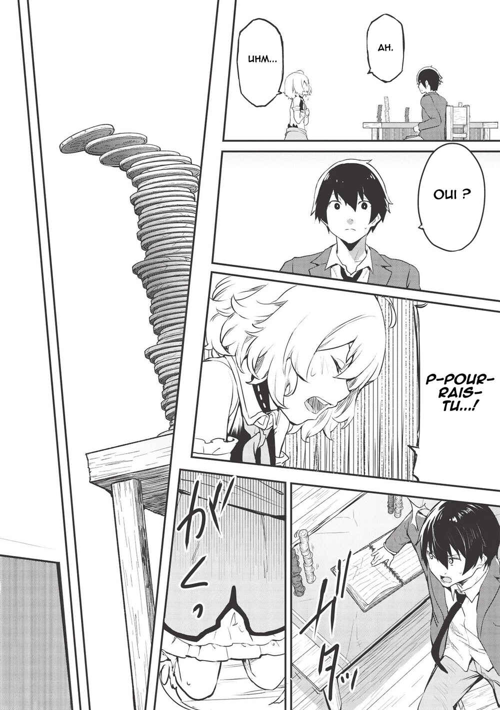 Itsudemo Jitaku ni Kaereru Ore wa, Isekai de Gyoushounin wo Hajimemashita Chapter 17 - Page 17