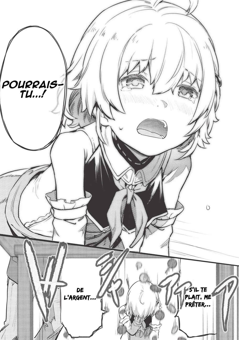 Itsudemo Jitaku ni Kaereru Ore wa, Isekai de Gyoushounin wo Hajimemashita Chapter 17 - Page 18