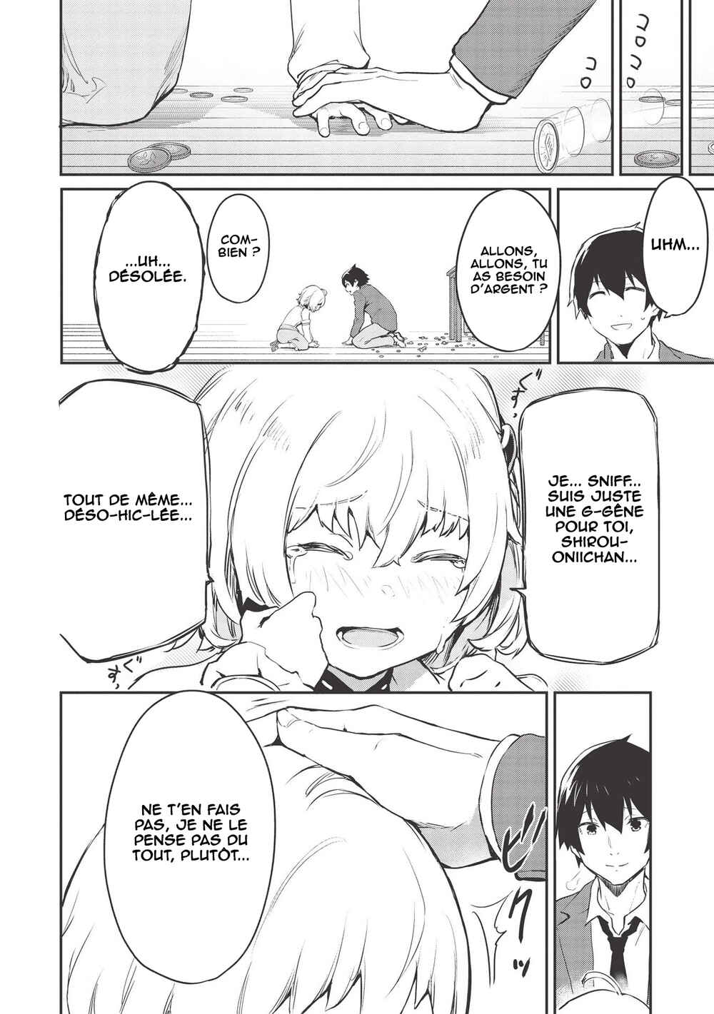 Itsudemo Jitaku ni Kaereru Ore wa, Isekai de Gyoushounin wo Hajimemashita Chapter 17 - Page 19