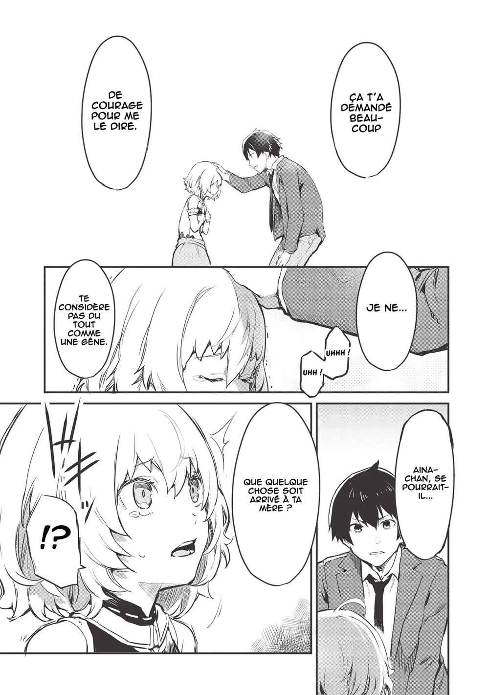 Itsudemo Jitaku ni Kaereru Ore wa, Isekai de Gyoushounin wo Hajimemashita Chapter 17 - Page 20