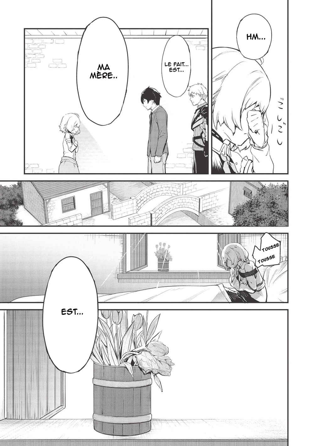 Itsudemo Jitaku ni Kaereru Ore wa, Isekai de Gyoushounin wo Hajimemashita Chapter 17 - Page 24