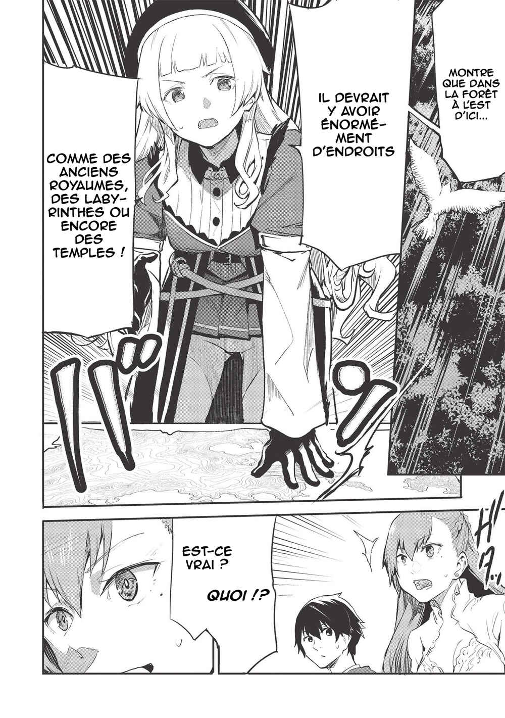 Itsudemo Jitaku ni Kaereru Ore wa, Isekai de Gyoushounin wo Hajimemashita Chapter 17 - Page 7