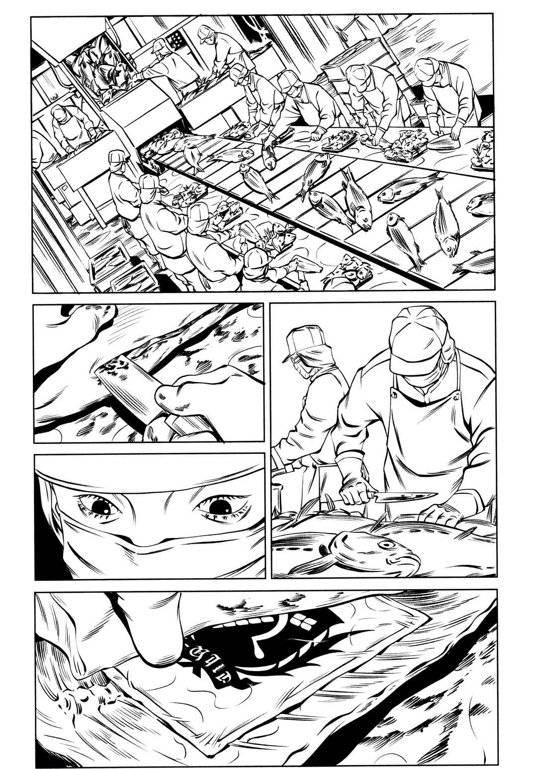 Deathco Chapter 37 - Page 3