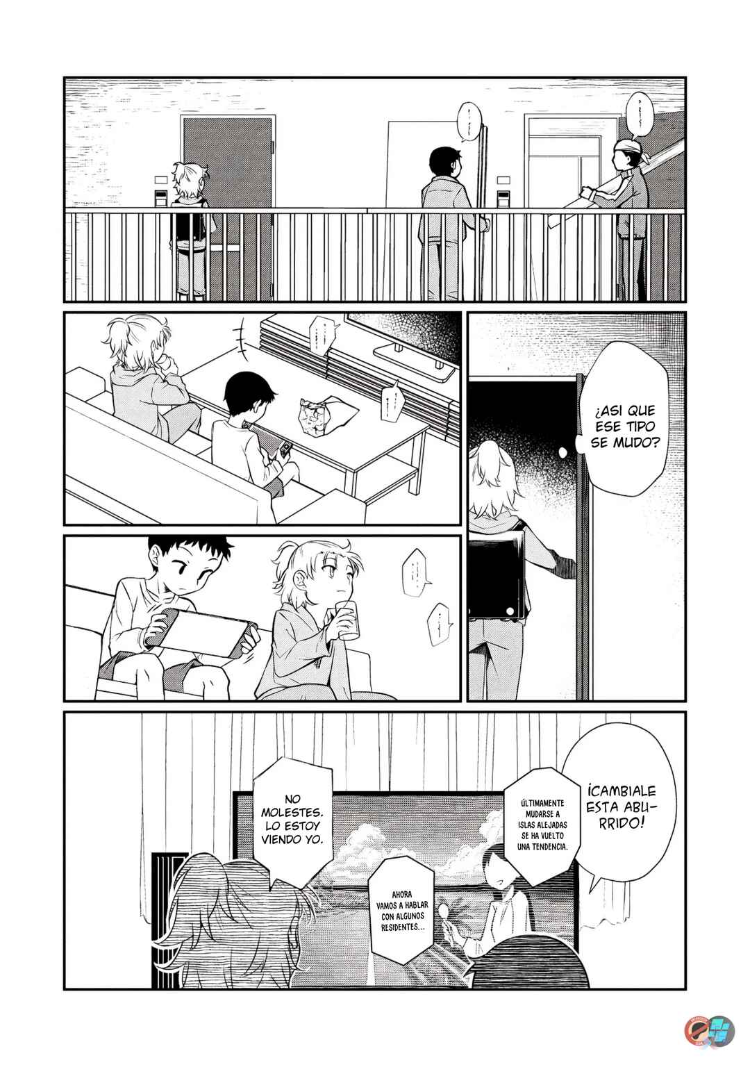 Otonari no Onee-san wa ××× Shitai Chapter 18 - Page 19