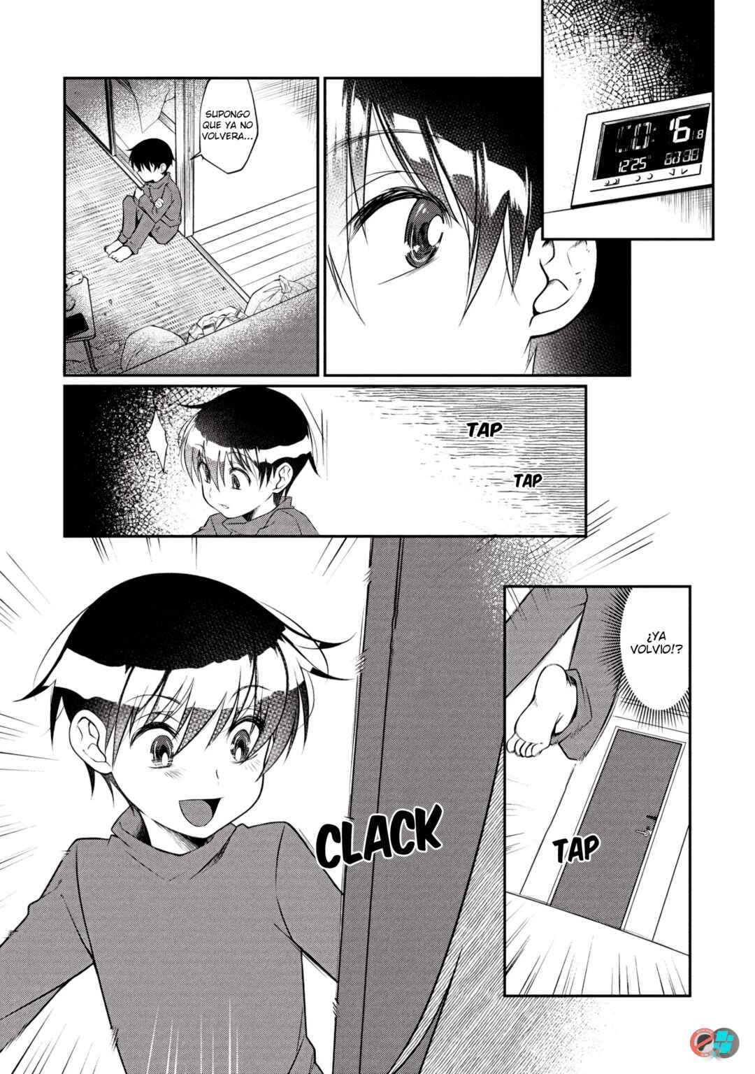 Otonari no Onee-san wa ××× Shitai Chapter 18 - Page 2