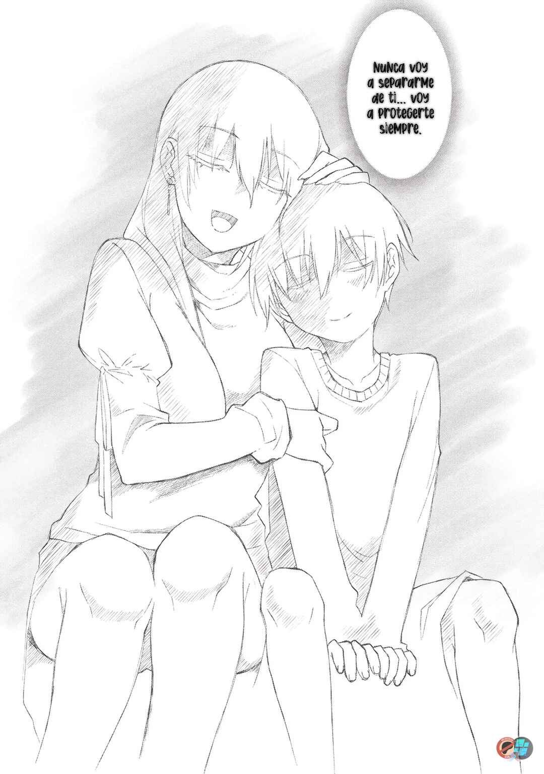 Otonari no Onee-san wa ××× Shitai Chapter 18 - Page 25