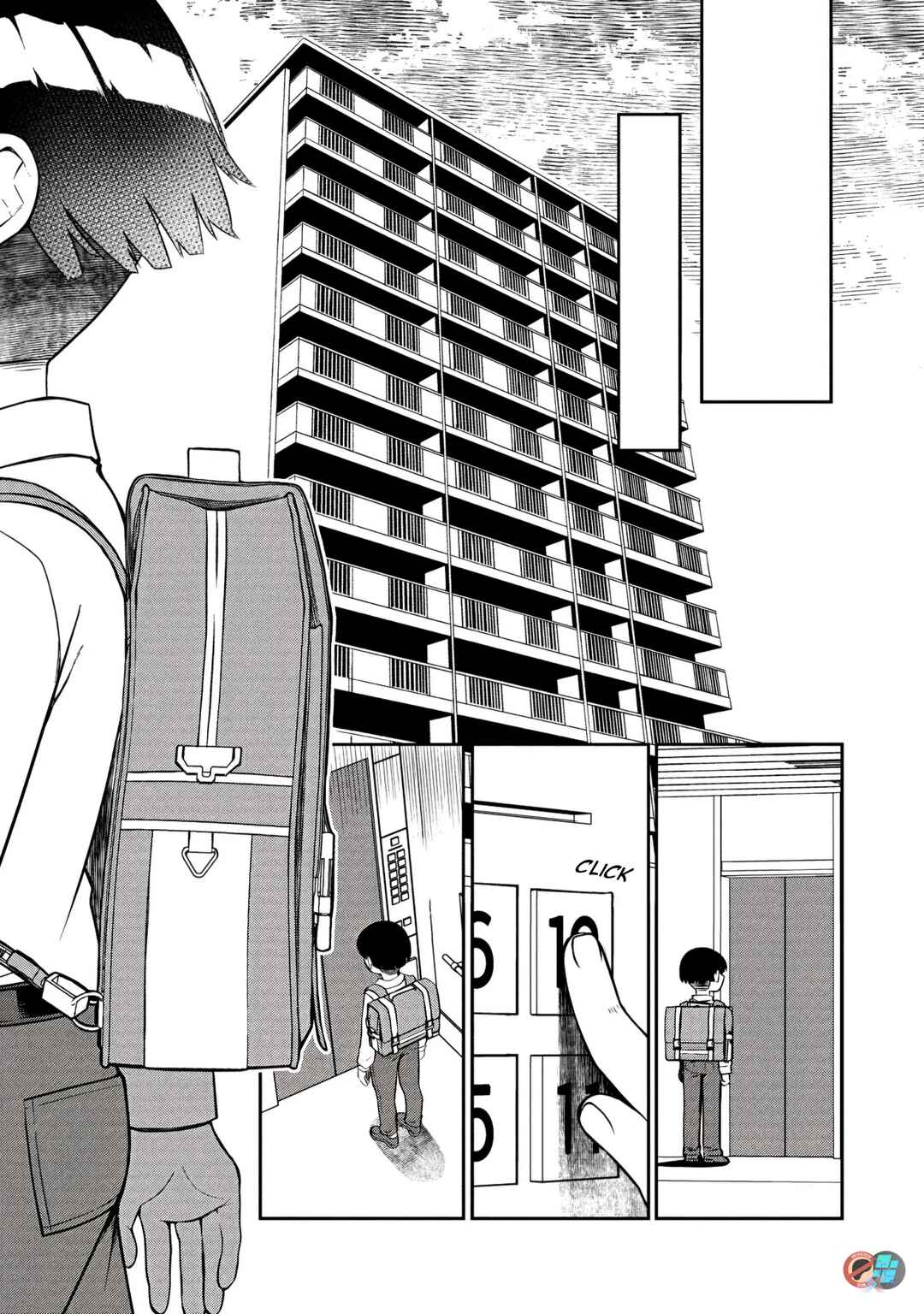 Otonari no Onee-san wa ××× Shitai Chapter 18 - Page 26