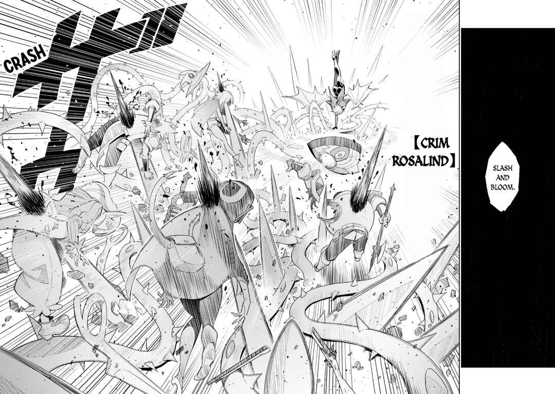 Nakama o Mamotte Shindara 20-nengo no Onaji Sekai ni Umarekawatta Ken...... demo Ore, Tensei 2-kaime Nanda kedo? Chapter 4 - Page 15