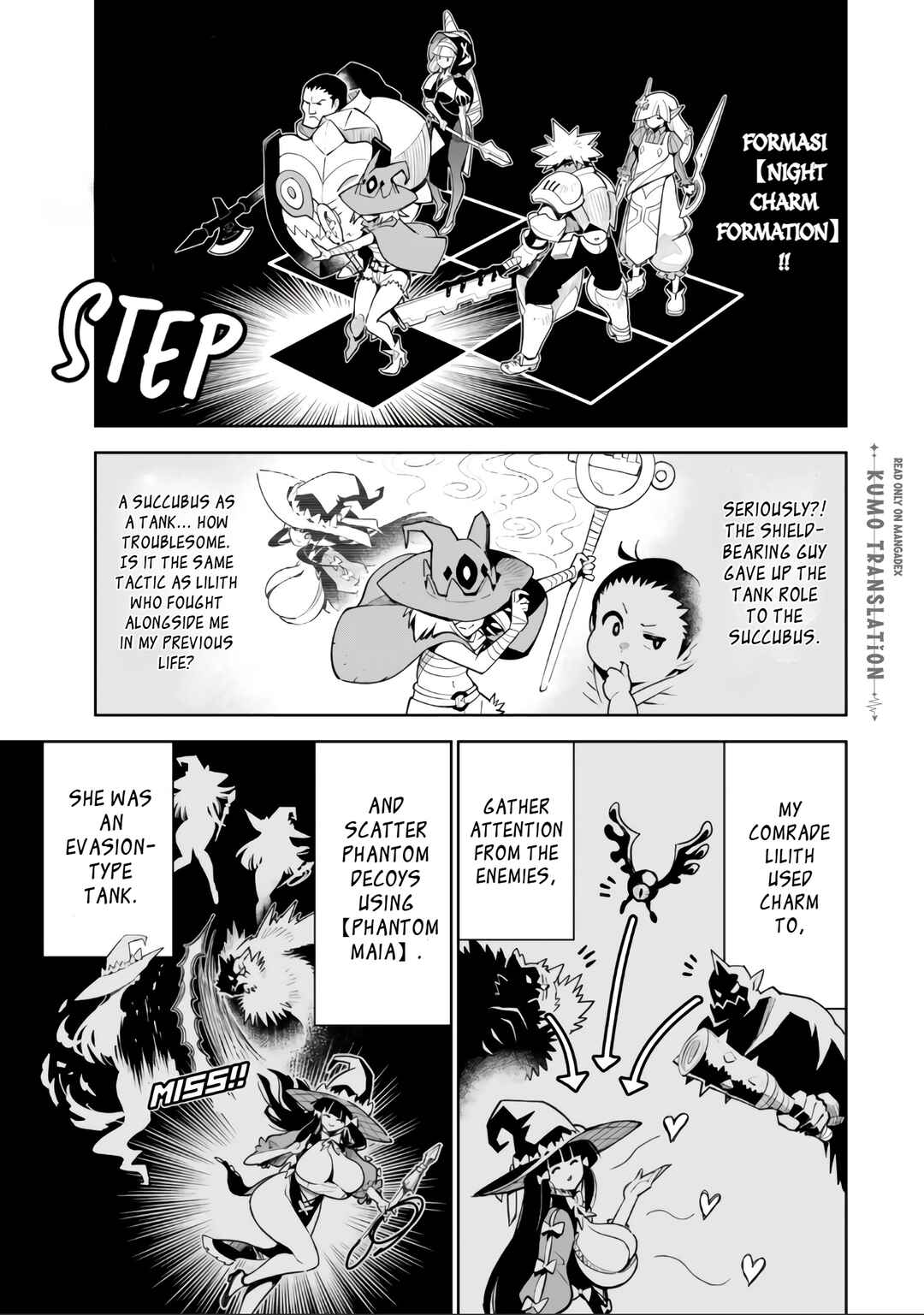 Nakama o Mamotte Shindara 20-nengo no Onaji Sekai ni Umarekawatta Ken...... demo Ore, Tensei 2-kaime Nanda kedo? Chapter 4 - Page 6