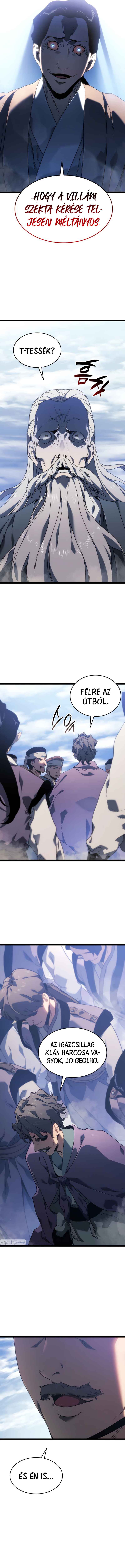 Sasinpyowol Chapter 18 - Page 16