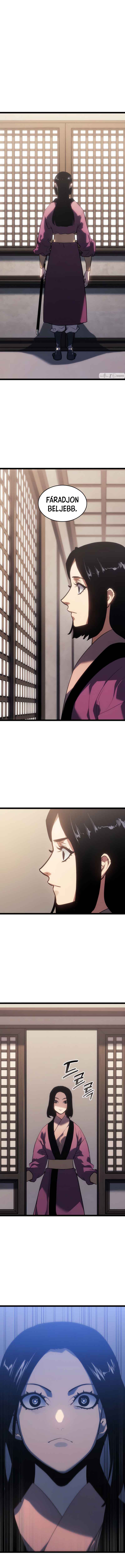 Sasinpyowol Chapter 18 - Page 2