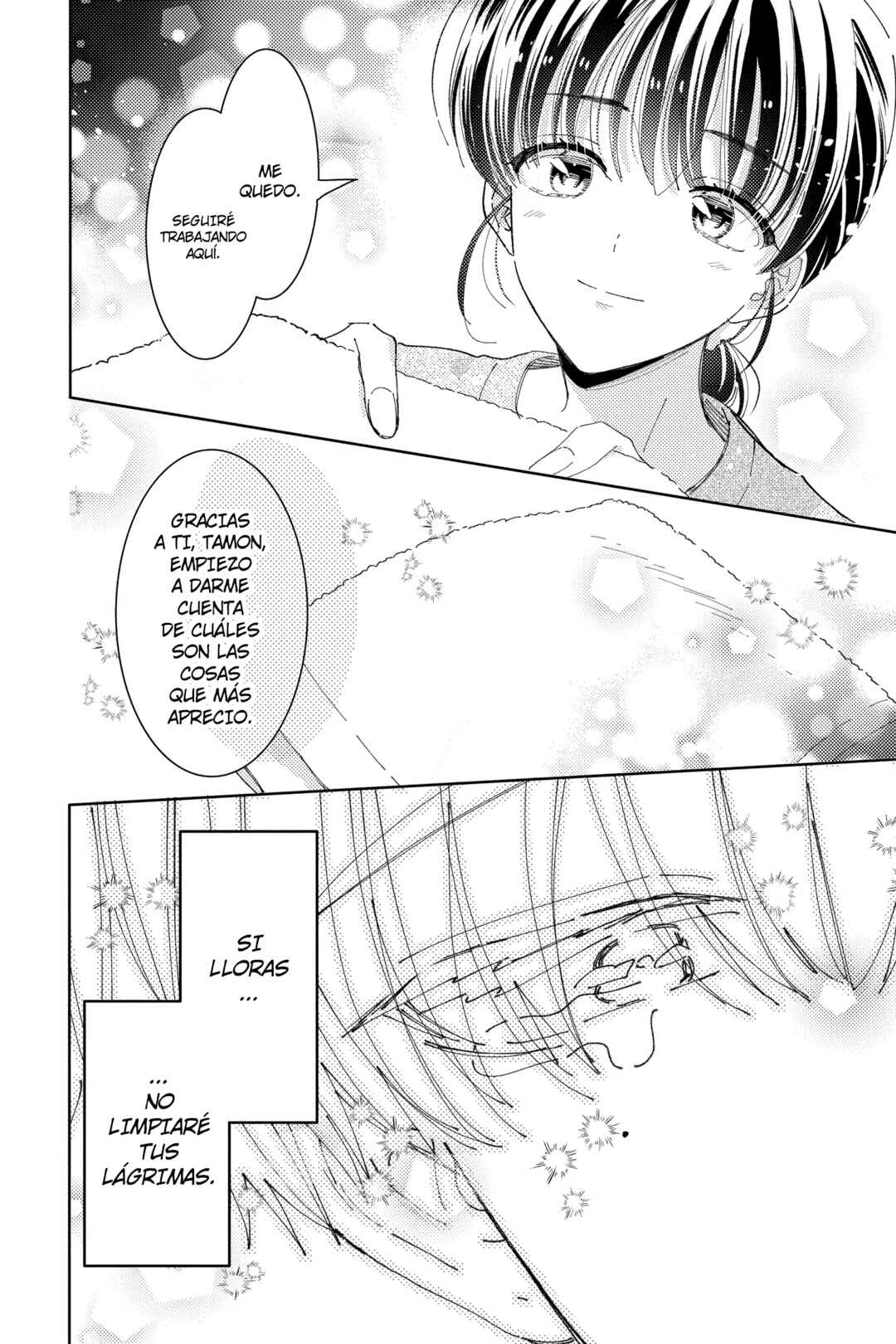 Tamon-kun Ima Docchi!? Chapter 33 - Page 29