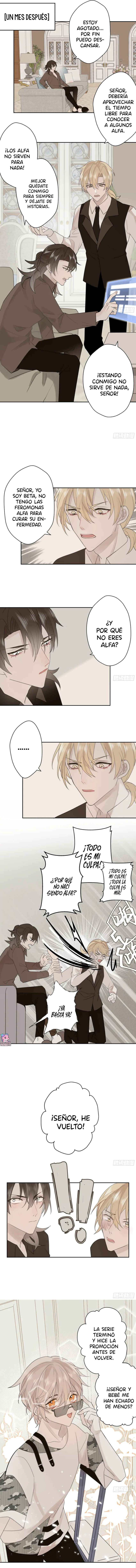 Duo tianshi+ Chapter 5 - Page 3