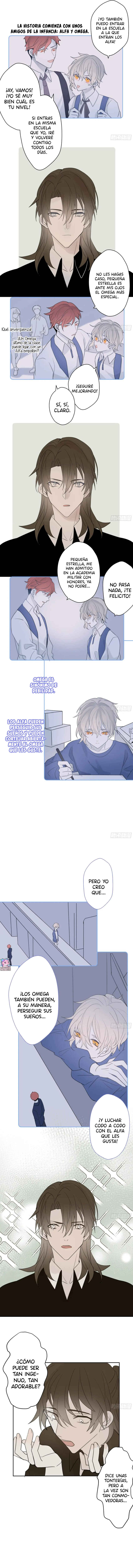 Duo tianshi+ Chapter 5 - Page 6