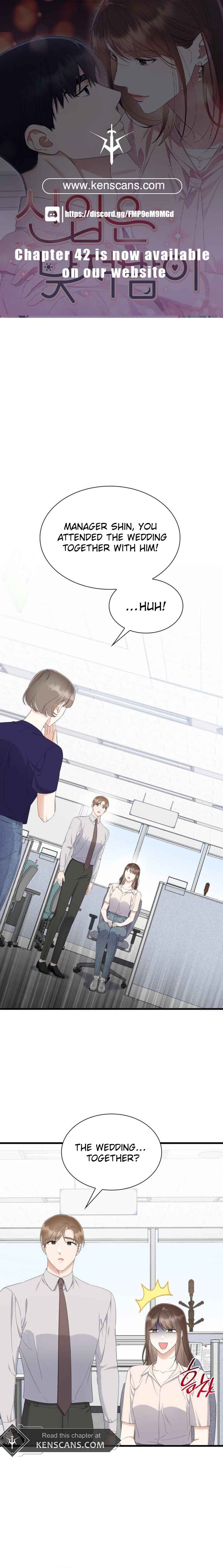Sin-ip eun Natjyeobam i Chapter 23 - Page 1