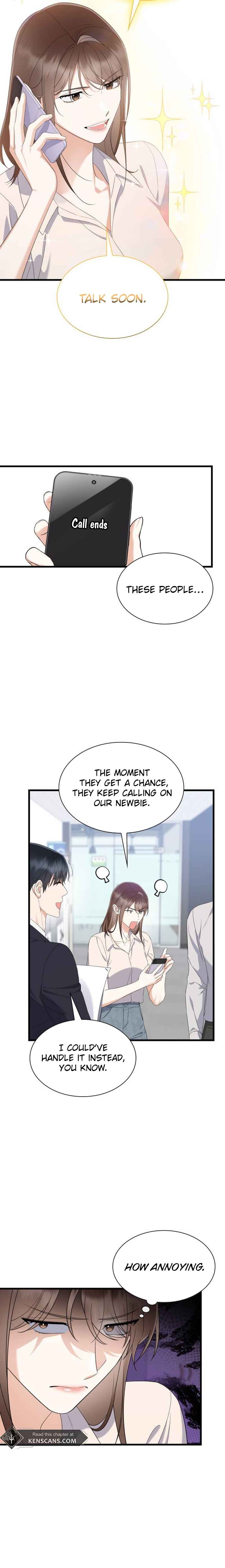 Sin-ip eun Natjyeobam i Chapter 23 - Page 14