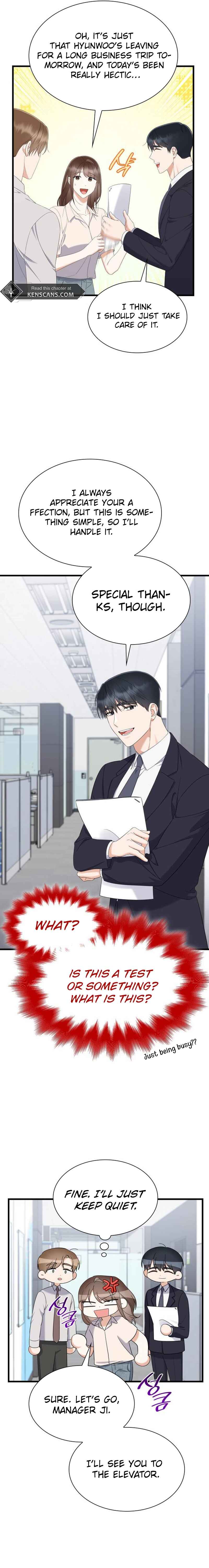Sin-ip eun Natjyeobam i Chapter 23 - Page 17