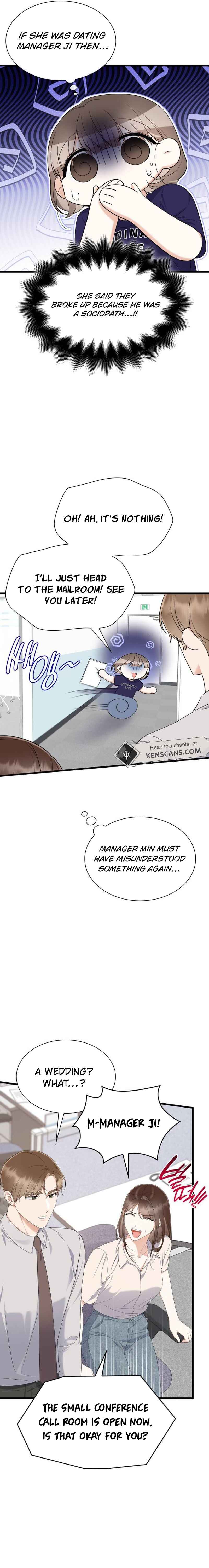 Sin-ip eun Natjyeobam i Chapter 23 - Page 2
