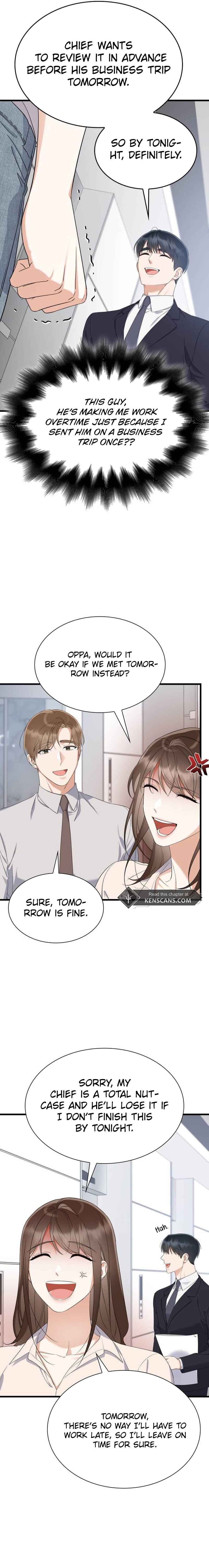 Sin-ip eun Natjyeobam i Chapter 23 - Page 21