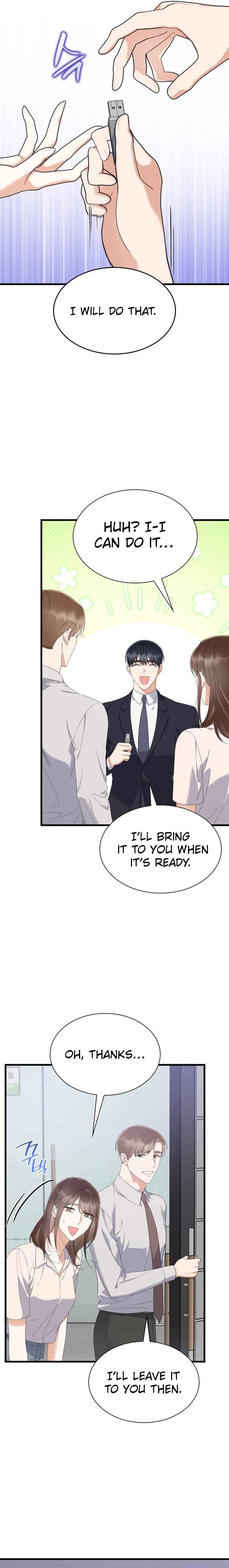 Sin-ip eun Natjyeobam i Chapter 23 - Page 8
