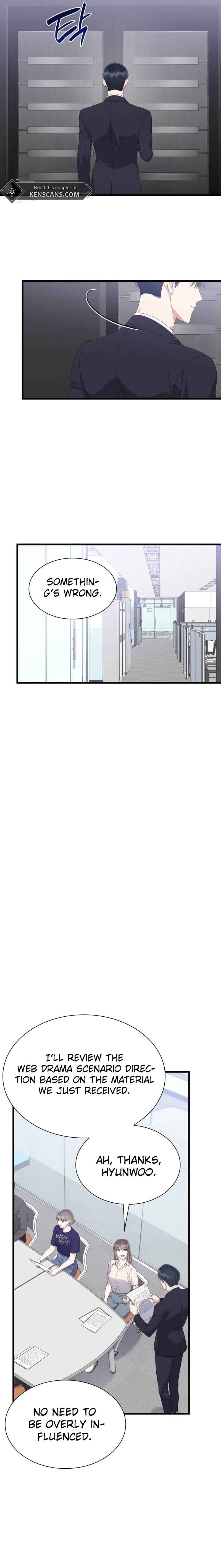Sin-ip eun Natjyeobam i Chapter 23 - Page 9