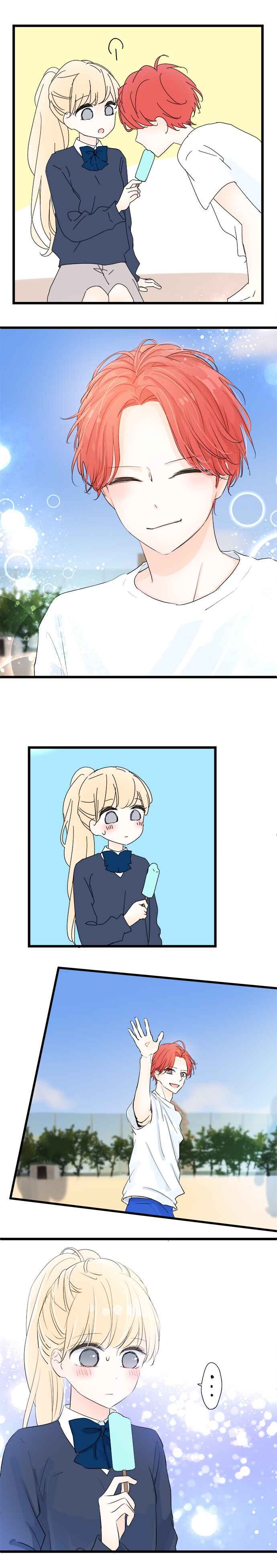 Kare wa Choco Latte Chapter 73 - Page 7