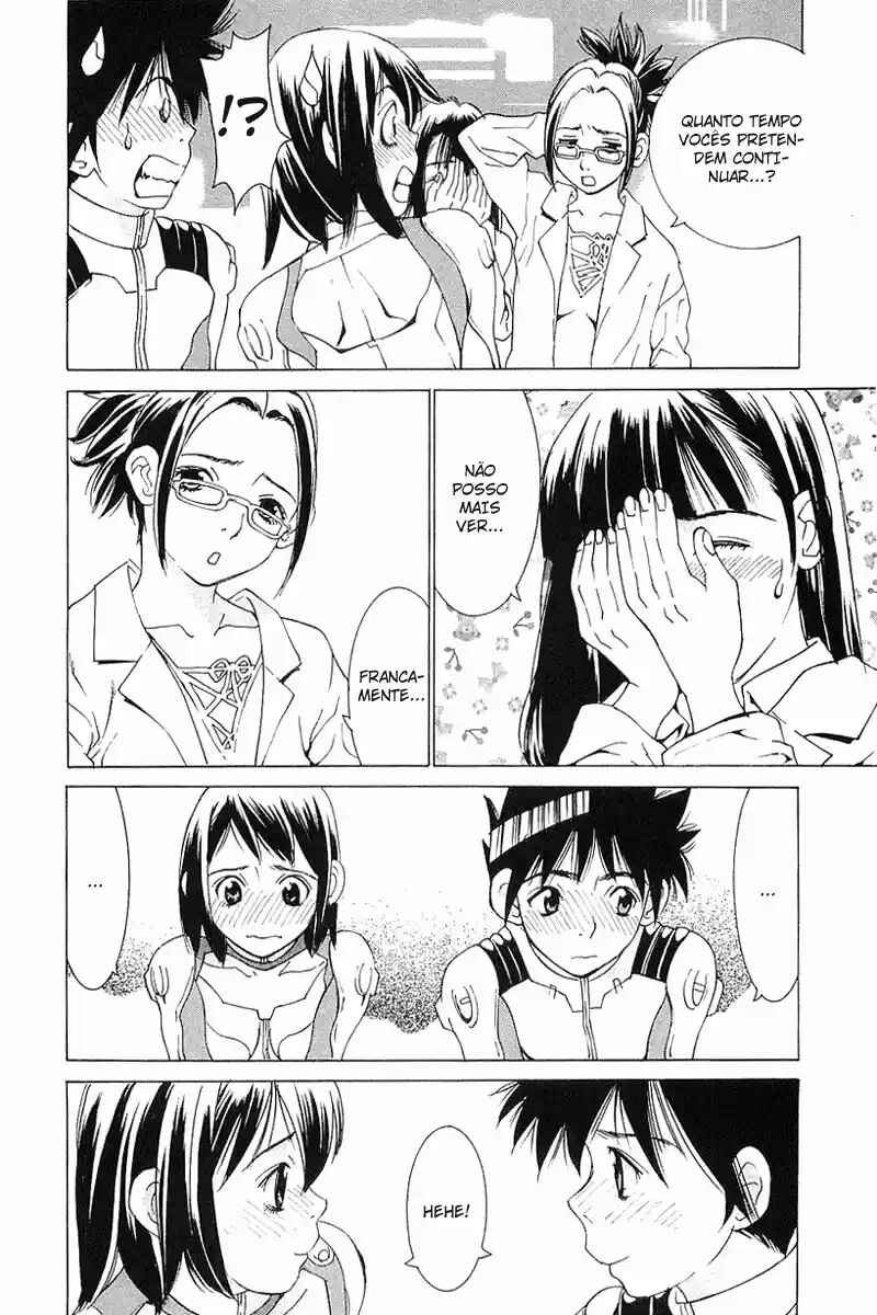 Gacha Gacha ~Capsule~ Chapter 41 - Page 13