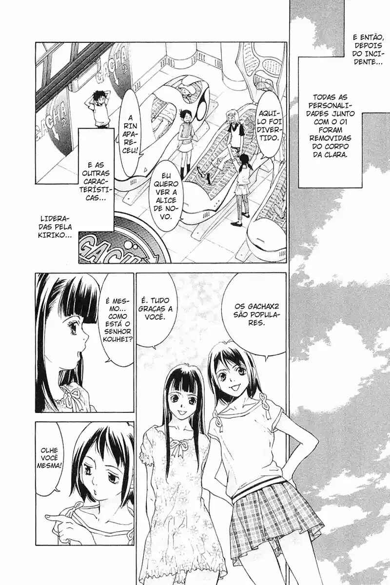 Gacha Gacha ~Capsule~ Chapter 41 - Page 15