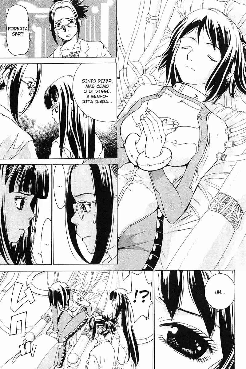 Gacha Gacha ~Capsule~ Chapter 41 - Page 3