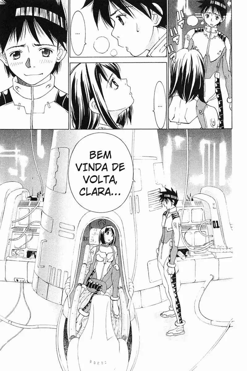 Gacha Gacha ~Capsule~ Chapter 41 - Page 5