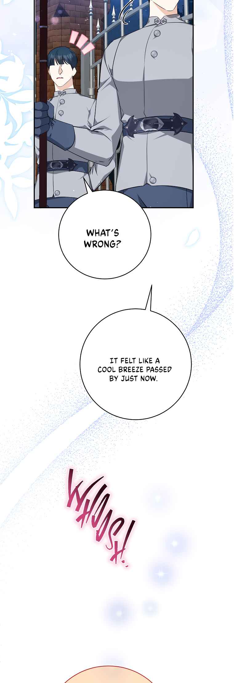 I Think I Have Transmigrated Somewhere Chapter 35 - Page 12