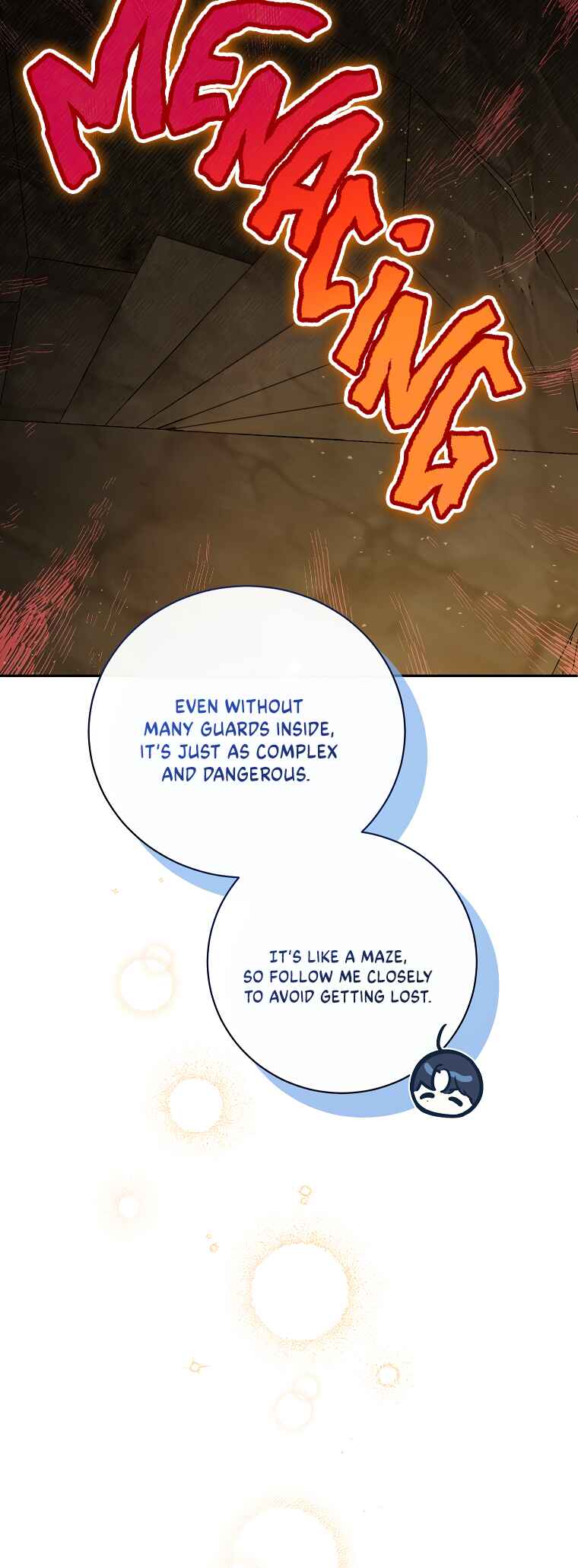 I Think I Have Transmigrated Somewhere Chapter 35 - Page 15