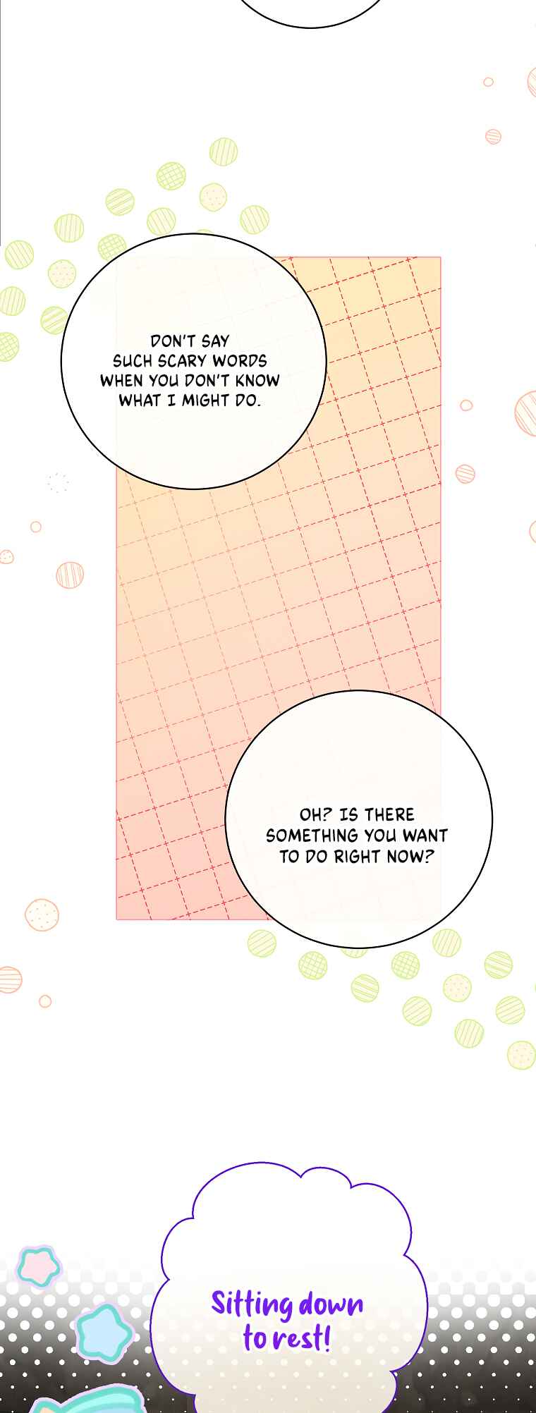 I Think I Have Transmigrated Somewhere Chapter 35 - Page 22