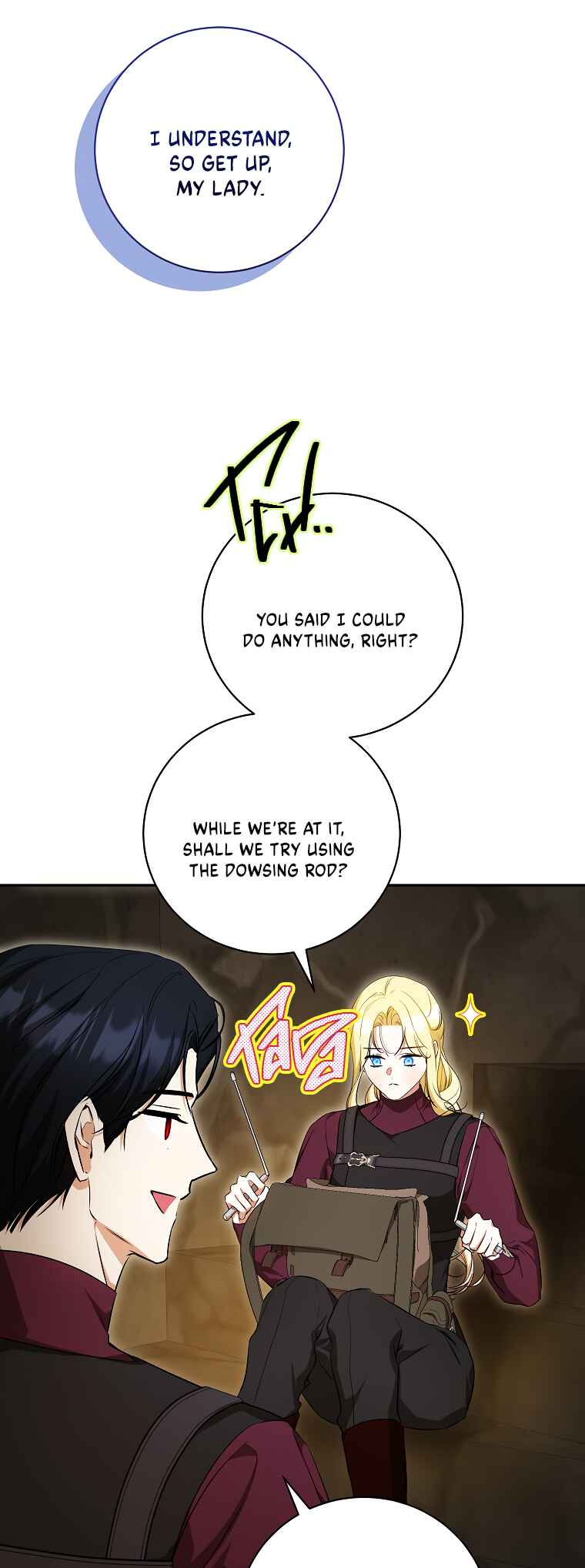 I Think I Have Transmigrated Somewhere Chapter 35 - Page 25