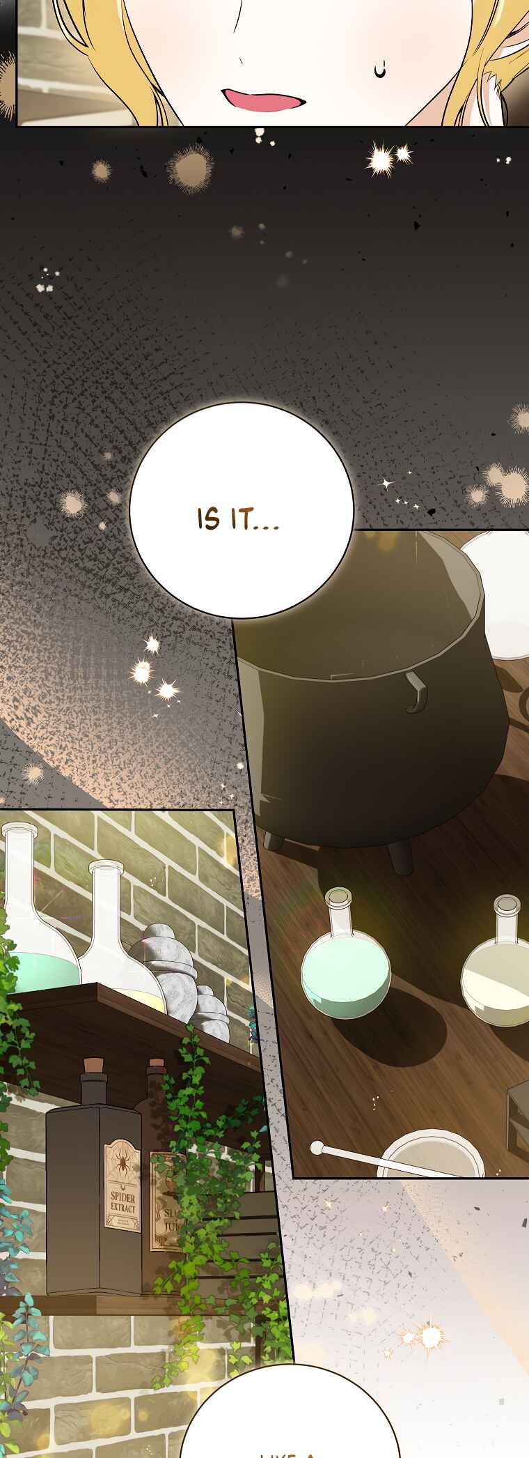 I Think I Have Transmigrated Somewhere Chapter 35 - Page 33
