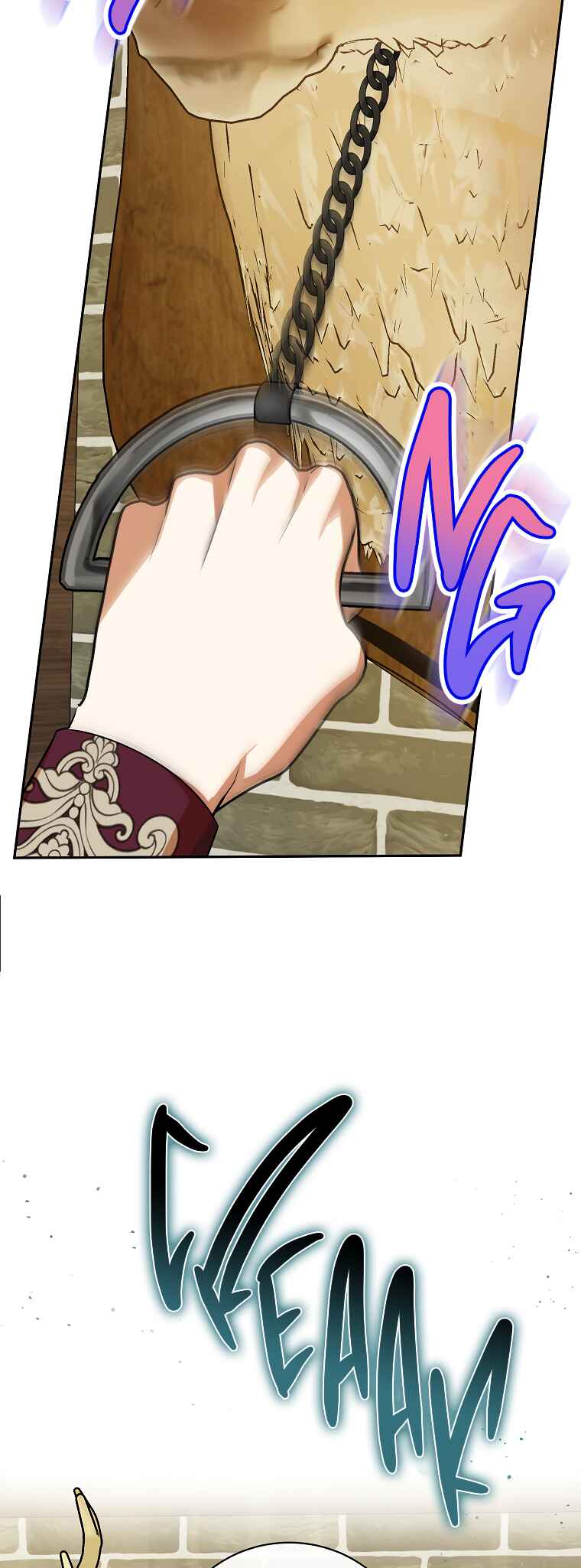 I Think I Have Transmigrated Somewhere Chapter 35 - Page 38