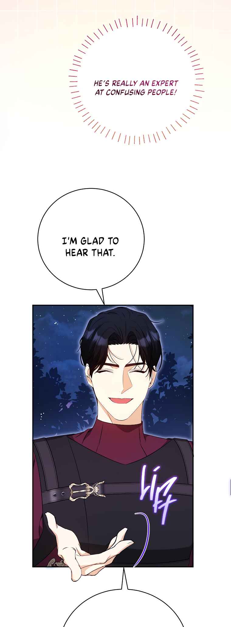 I Think I Have Transmigrated Somewhere Chapter 35 - Page 6
