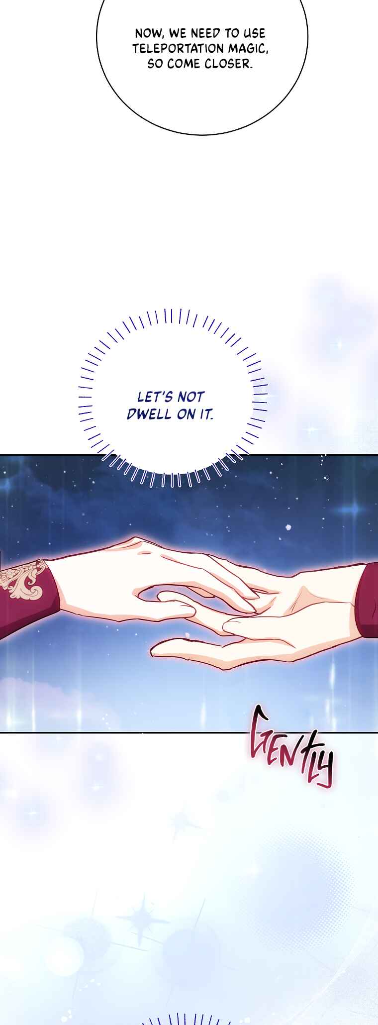I Think I Have Transmigrated Somewhere Chapter 35 - Page 7