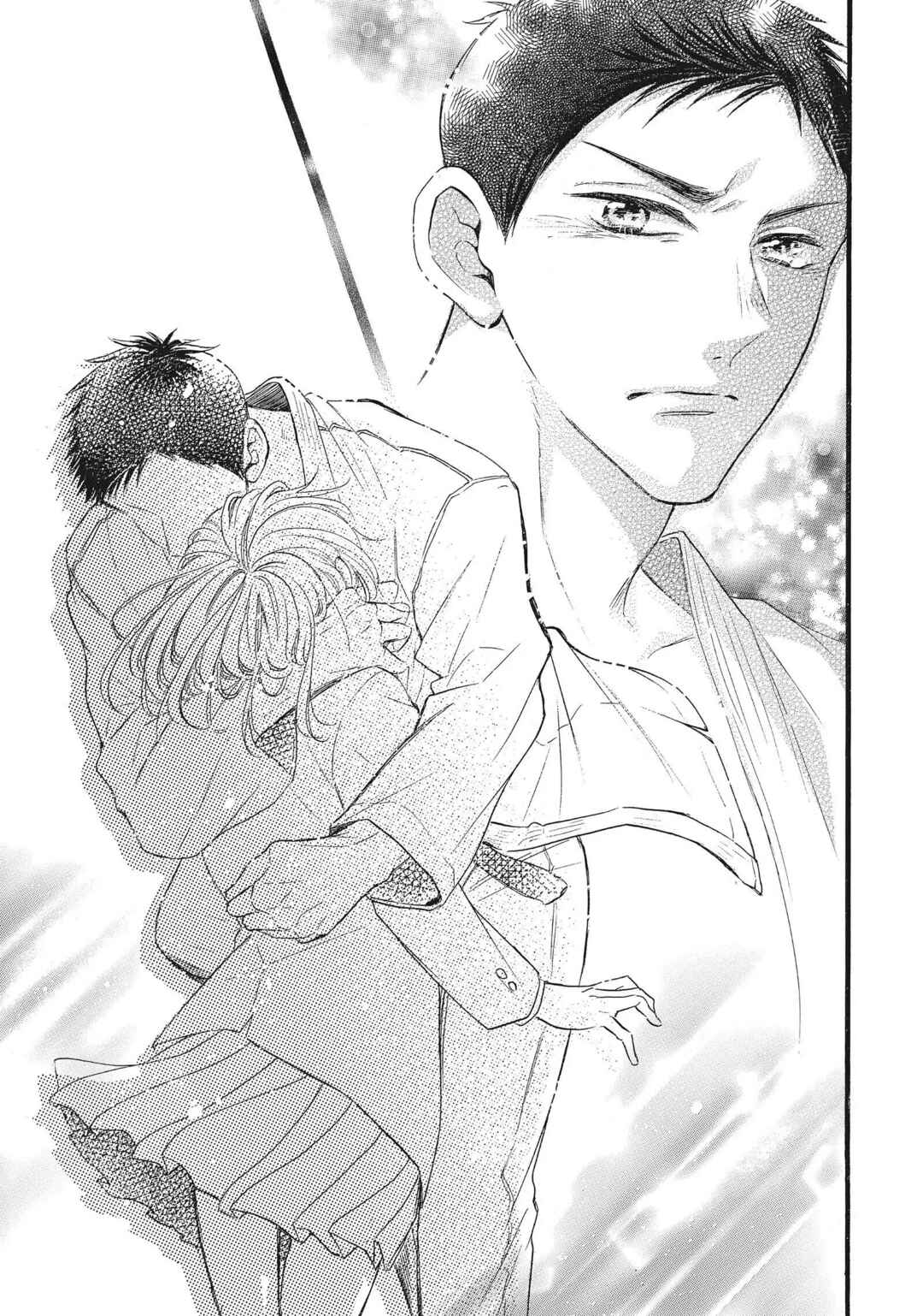 Abe-kun ni Nerawaretemasu Chapter 29 - Page 25