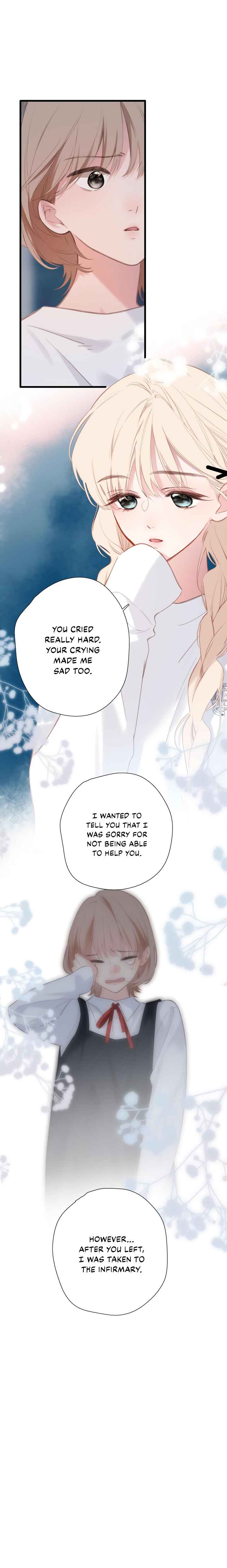 Sùhuí Chūnshí Chapter 59 - Page 4
