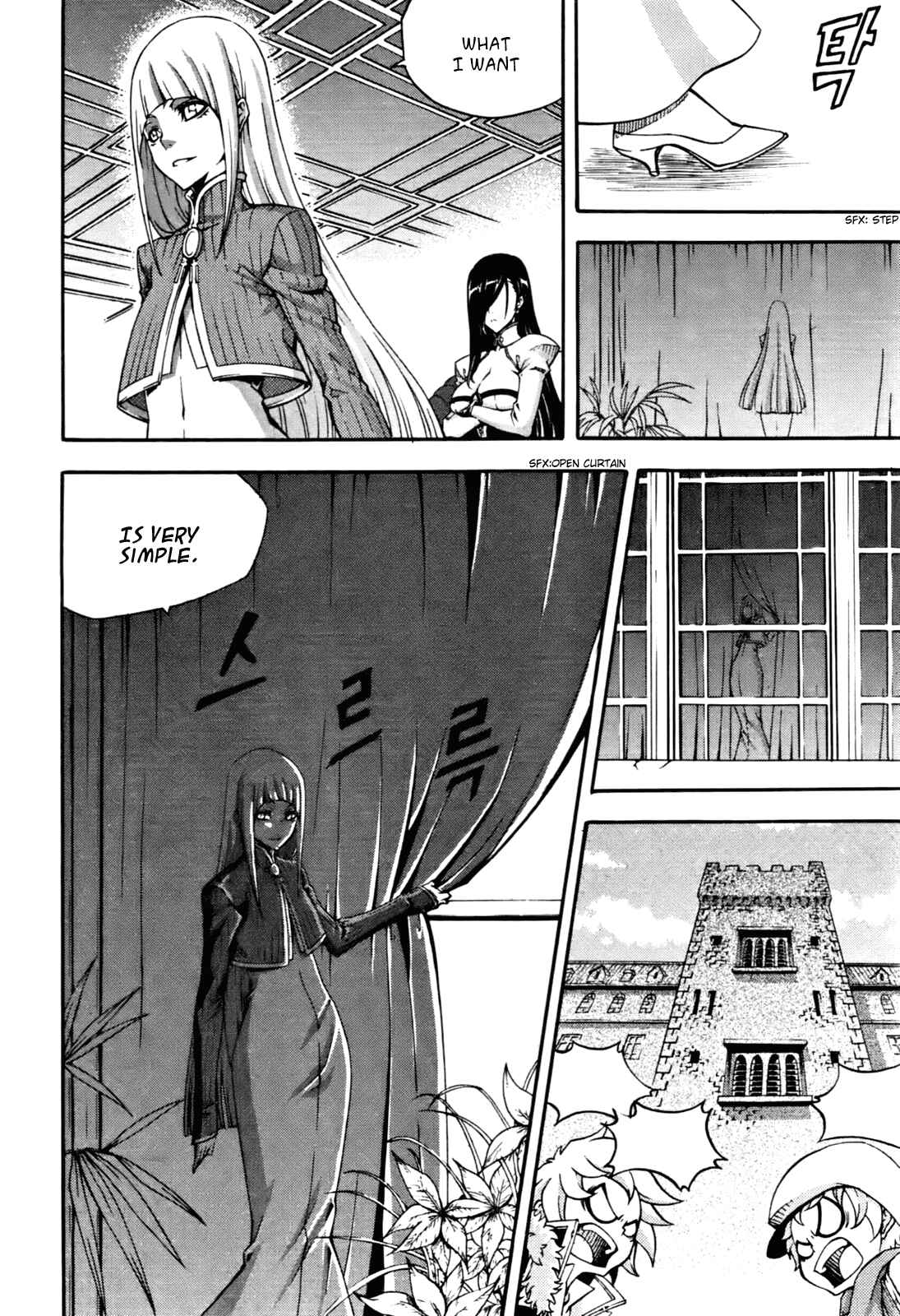 Witch Hunter Chapter 50 - Page 11
