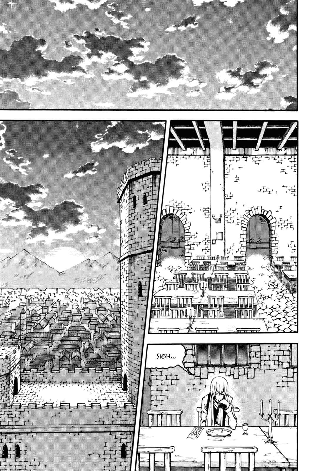 Witch Hunter Chapter 50 - Page 22
