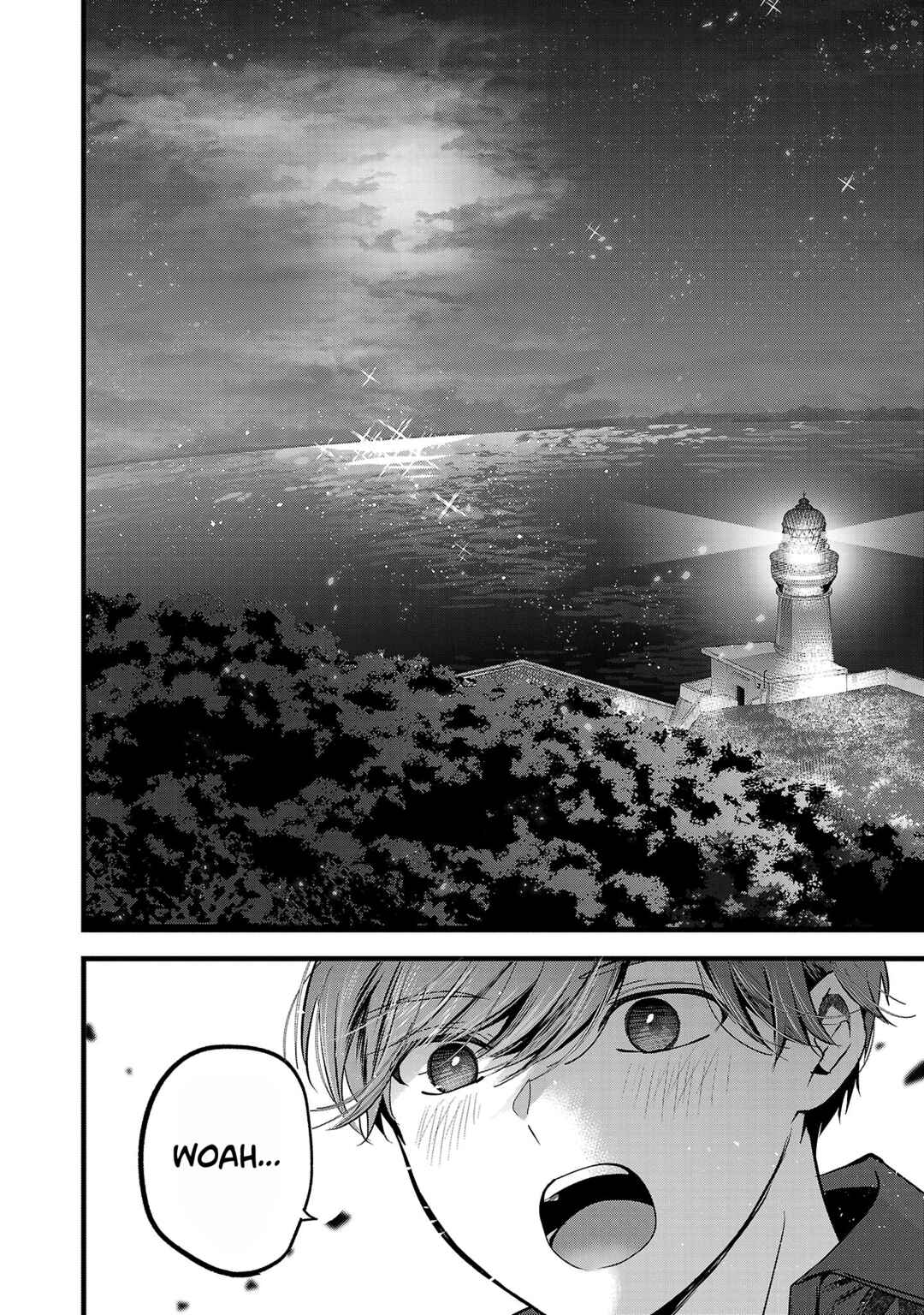 Kimi ni Koisuru Sanshimai Chapter 24 - Page 3