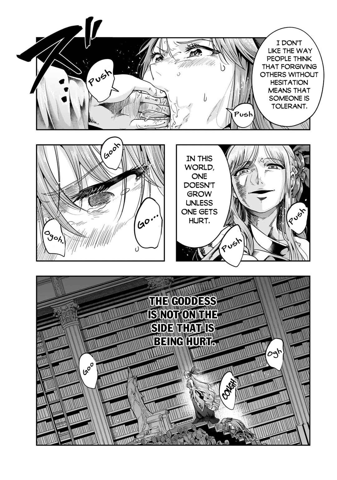 Hazure Waku no [Joutai Ijou Skill] de Saikyou ni Natta Ore ga Subete o Juurin Suru made Chapter 45.1 - Page 5