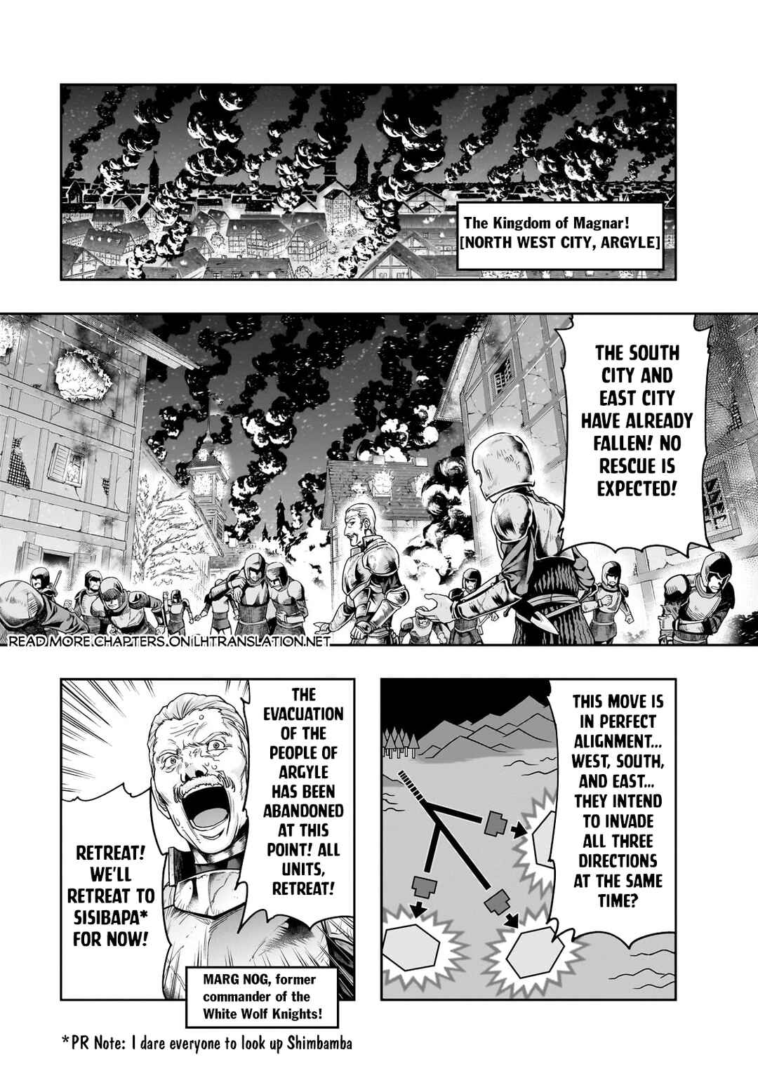 Hazure Waku no [Joutai Ijou Skill] de Saikyou ni Natta Ore ga Subete o Juurin Suru made Chapter 45.1 - Page 6