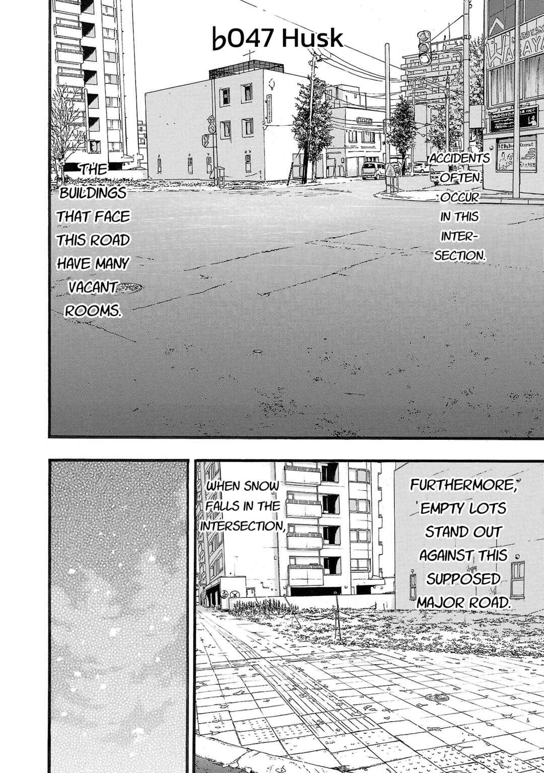Fuan no Tane* Chapter 147 - Page 2